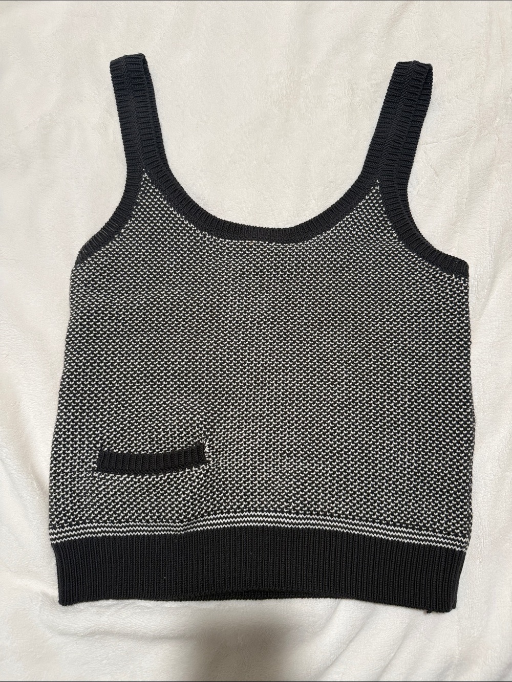 Vince tank sweater /vest